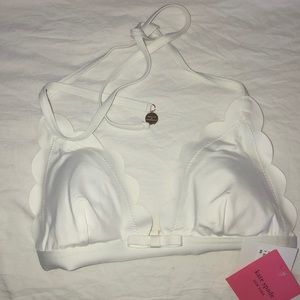 Kate spade swim top
